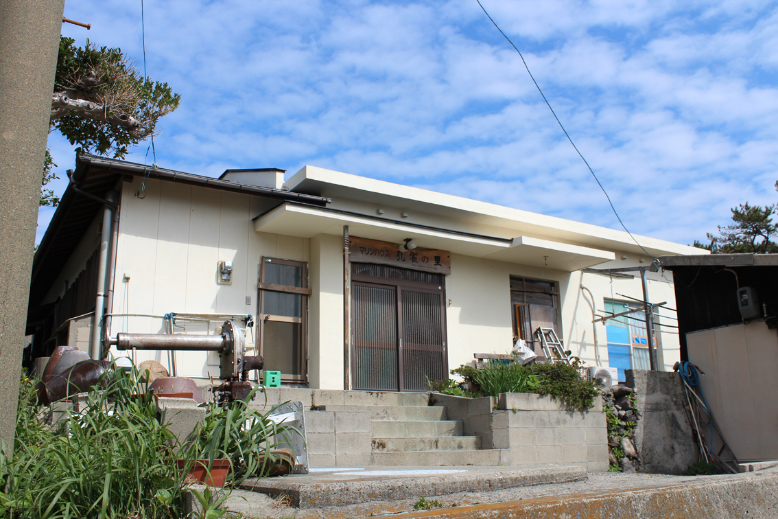 鹿児島 硫黄島の民宿をご紹介します みしま村焼酎プロジェクト 公式